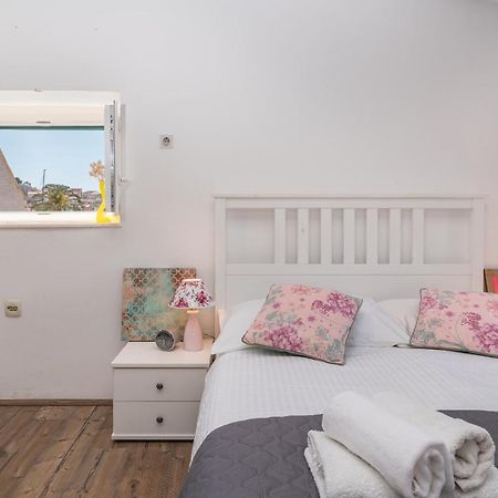 Apartment Ana Trogir Exteriör bild