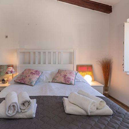 Apartment Ana Trogir Exteriör bild