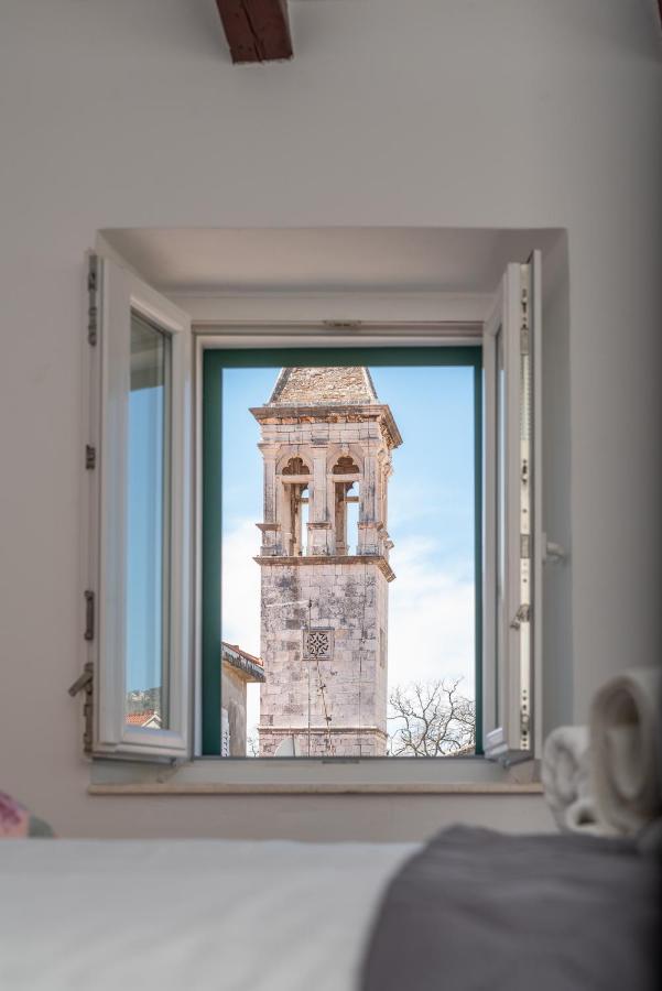 Apartment Ana Trogir Exteriör bild